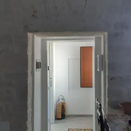 Pietra d'angolo Locorotondo Esterno foto