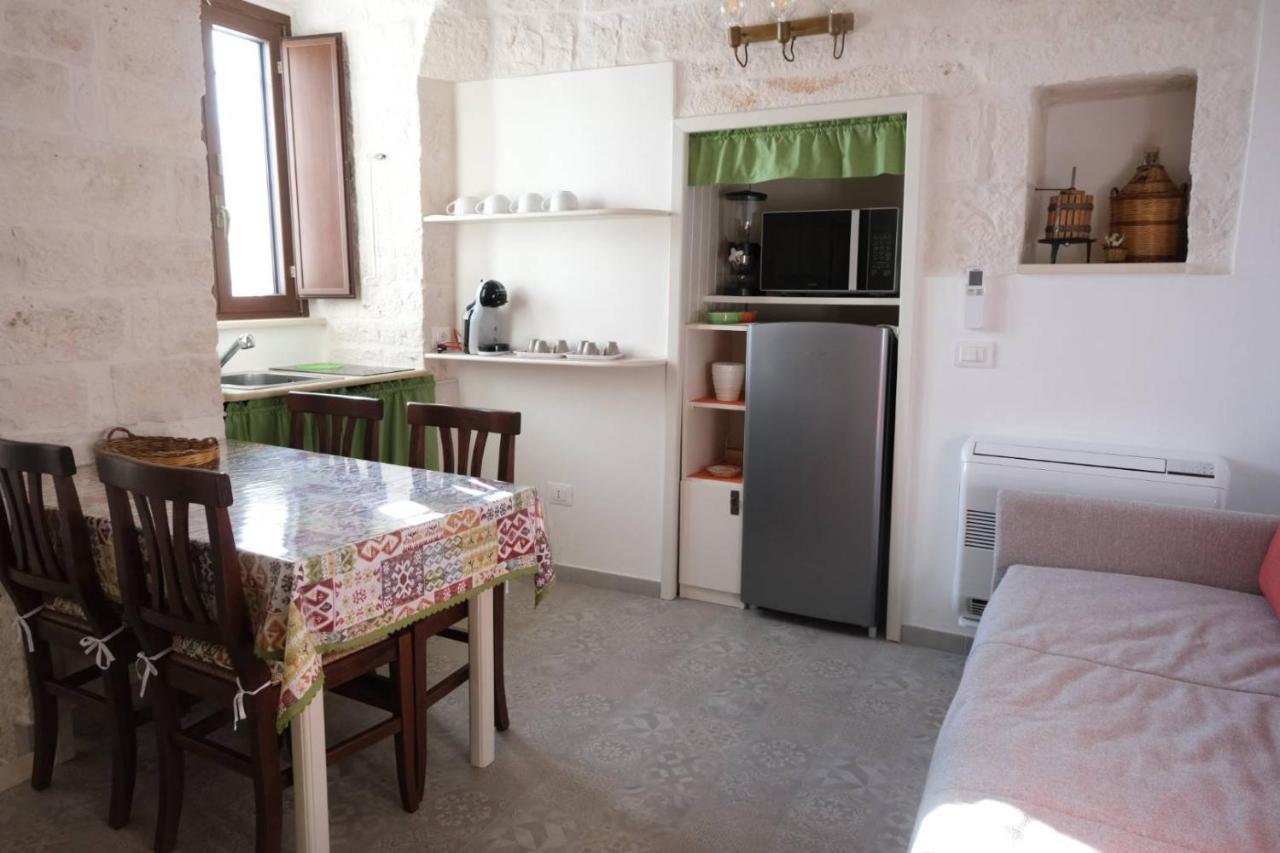 Apartment Pietra D'angolo *