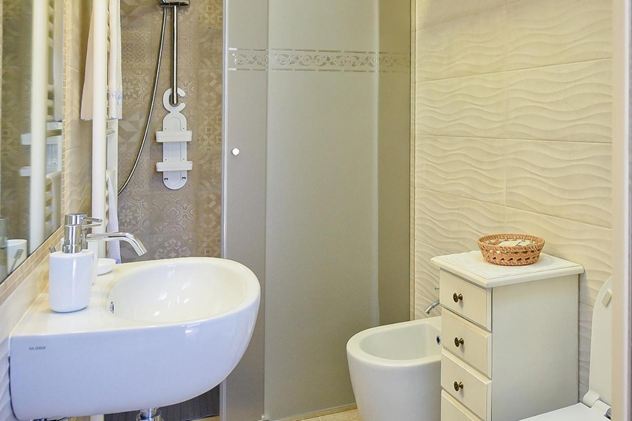 Apartment Pietra D'angolo Locorotondo