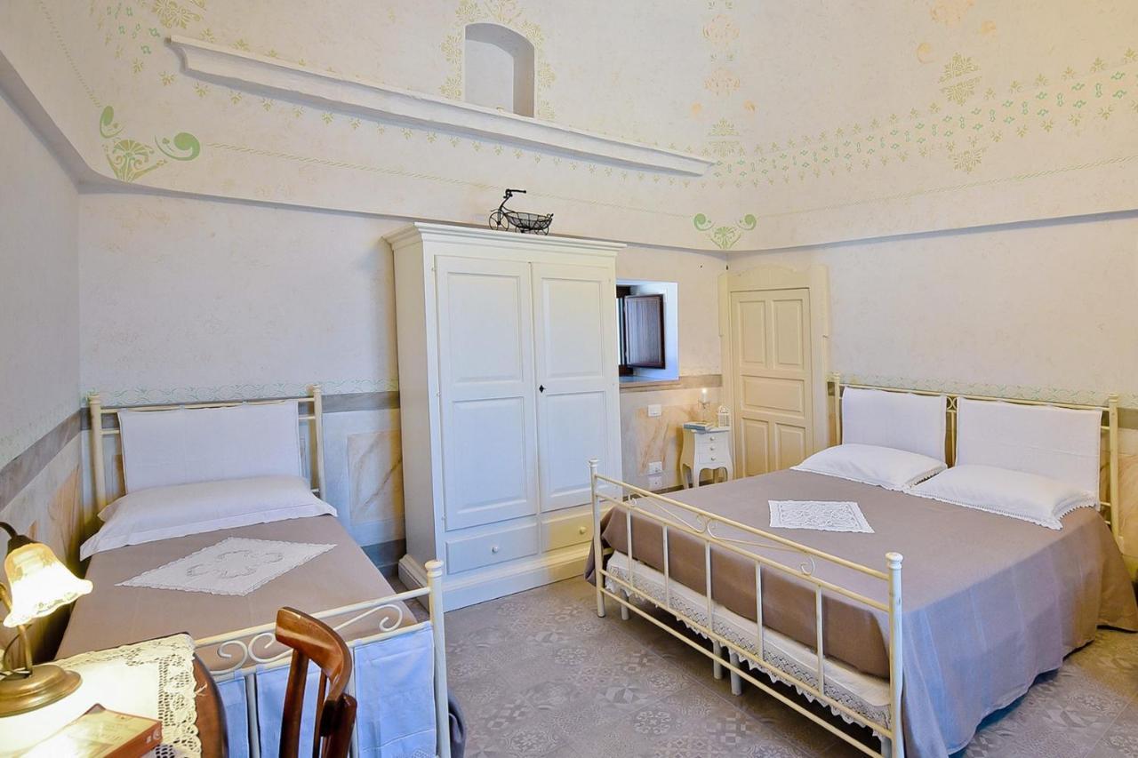 Apartment Pietra D'angolo *