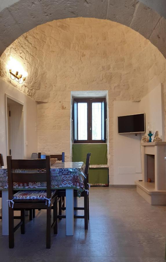 Apartment Pietra D'angolo