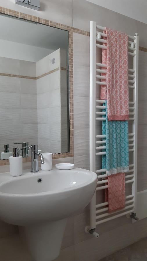 Pietra D'angolo Apartment *