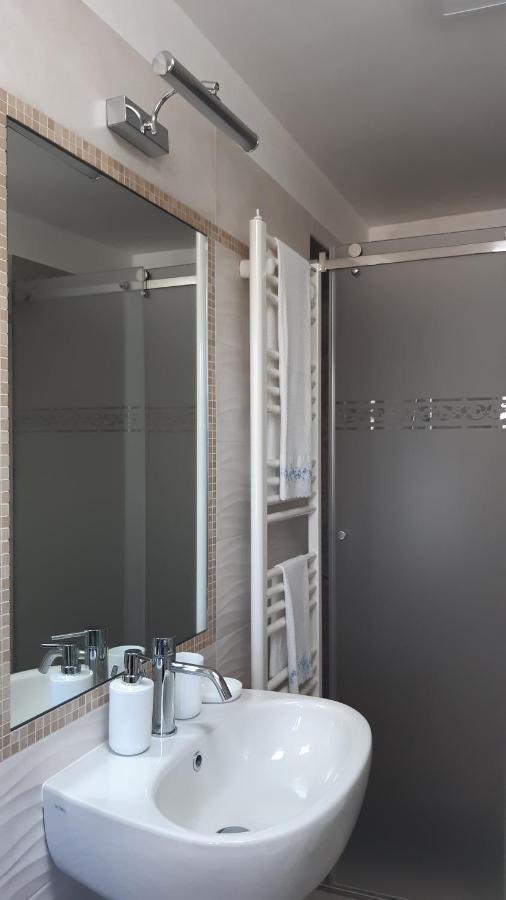 Pietra D'angolo Apartment Locorotondo