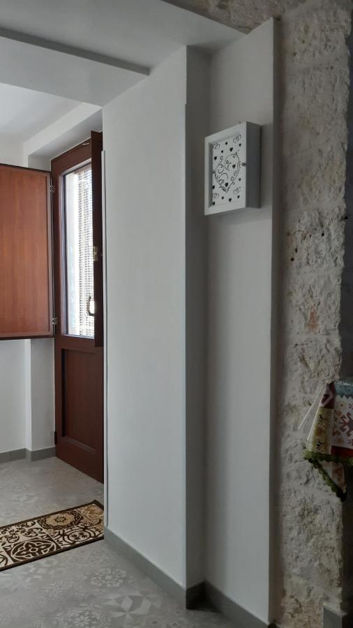 Apartment Pietra D'angolo