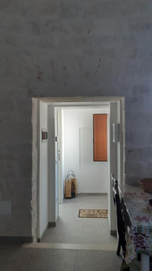Apartment Pietra D'angolo Locorotondo