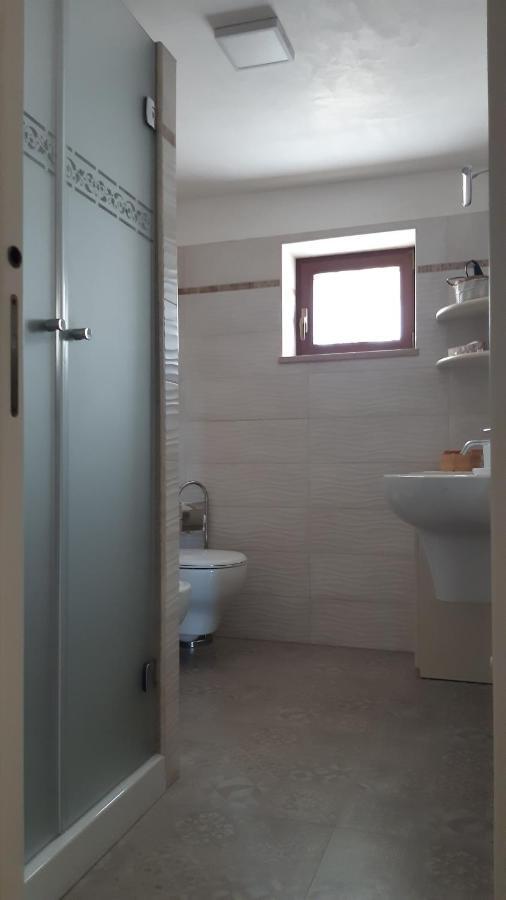 Apartment Pietra D'angolo