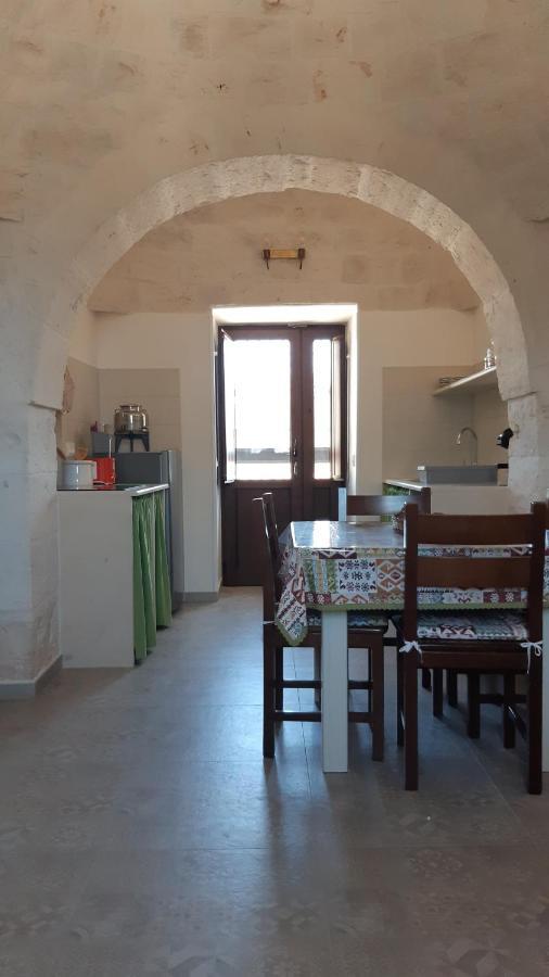 Apartment Pietra D'angolo
