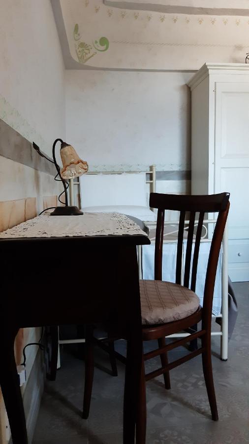Pietra D'angolo Apartment Locorotondo