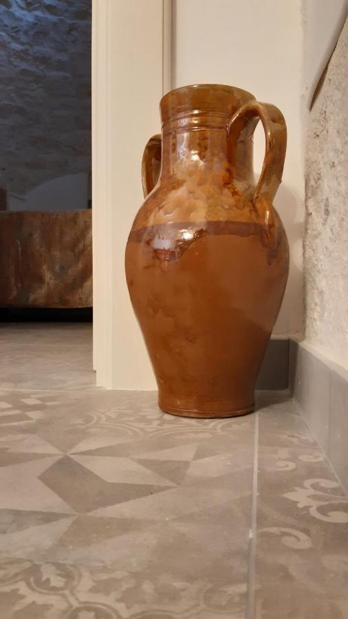 Pietra D'angolo Locorotondo