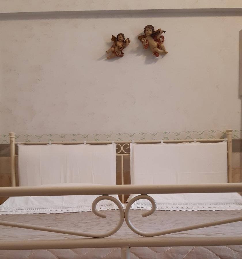 Apartment Pietra D'angolo