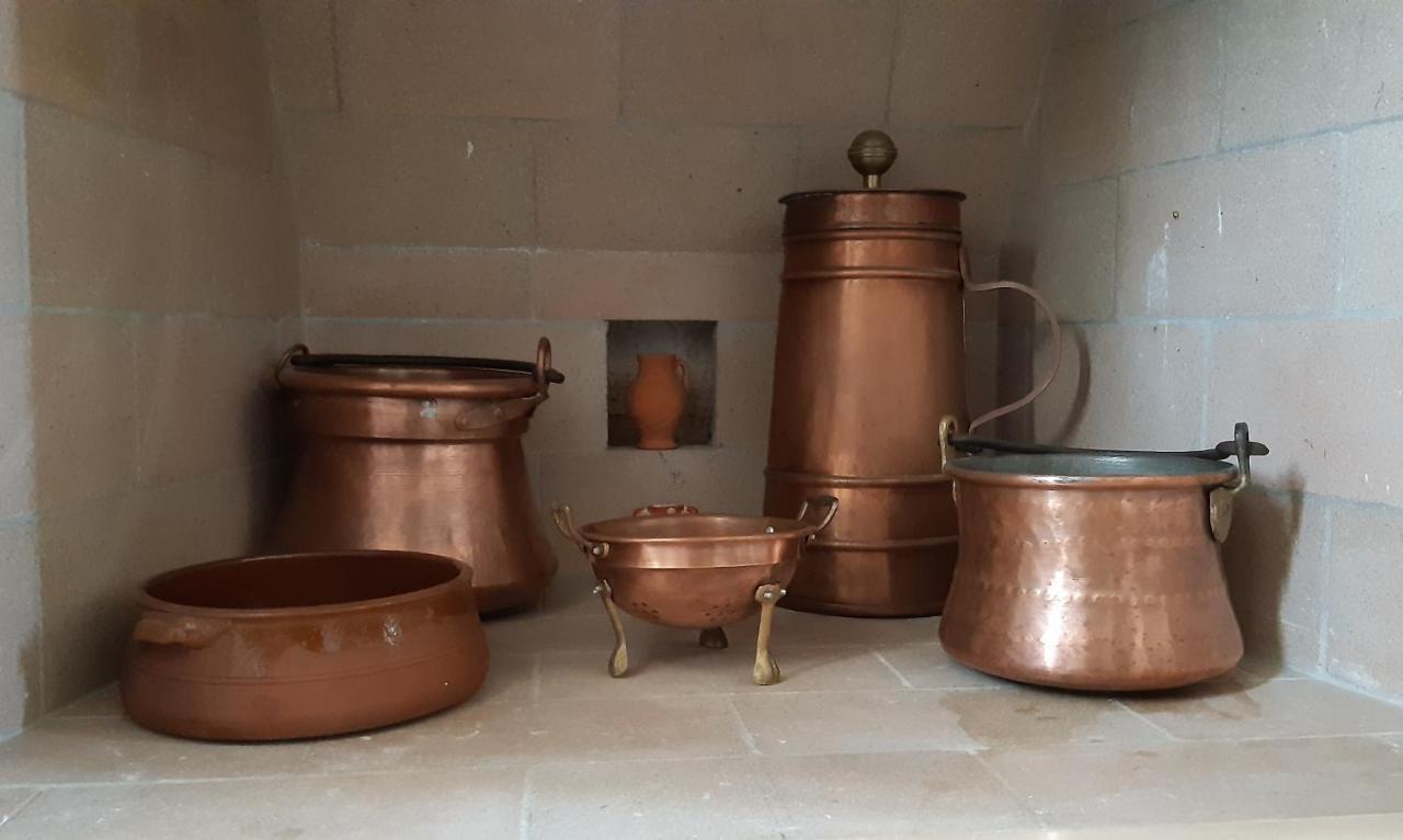 Pietra D'angolo Apartment