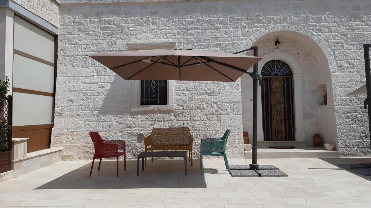 Apartment Pietra D'angolo