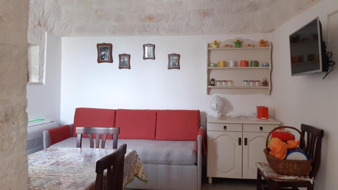 Apartment Pietra D'angolo