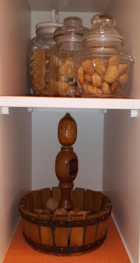 Apartment Pietra D'angolo Locorotondo