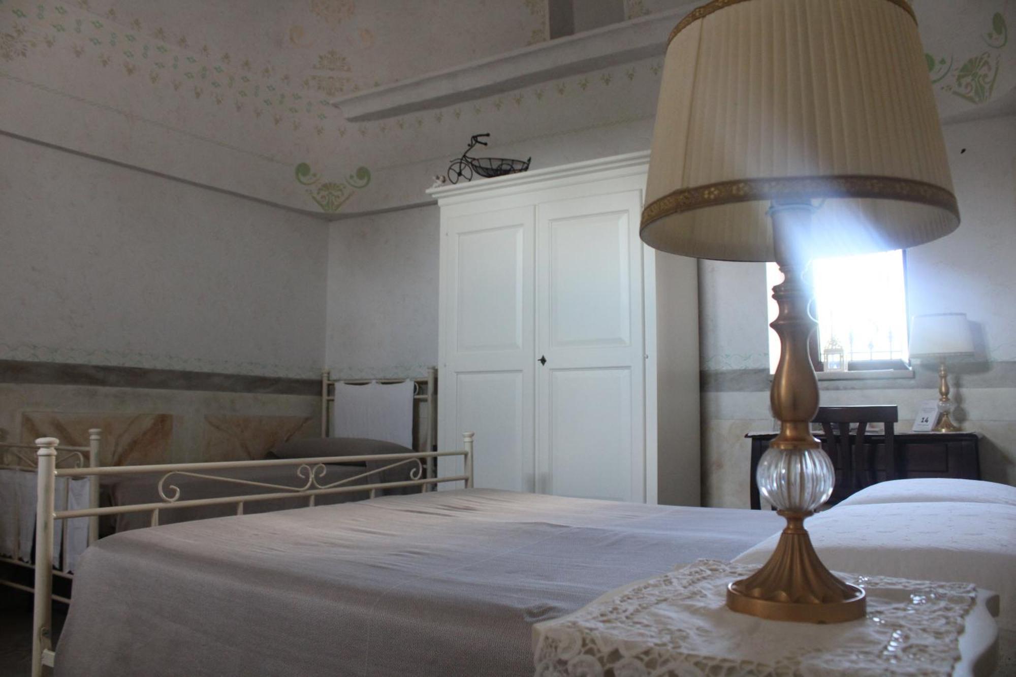 Pietra D'angolo Apartment Locorotondo