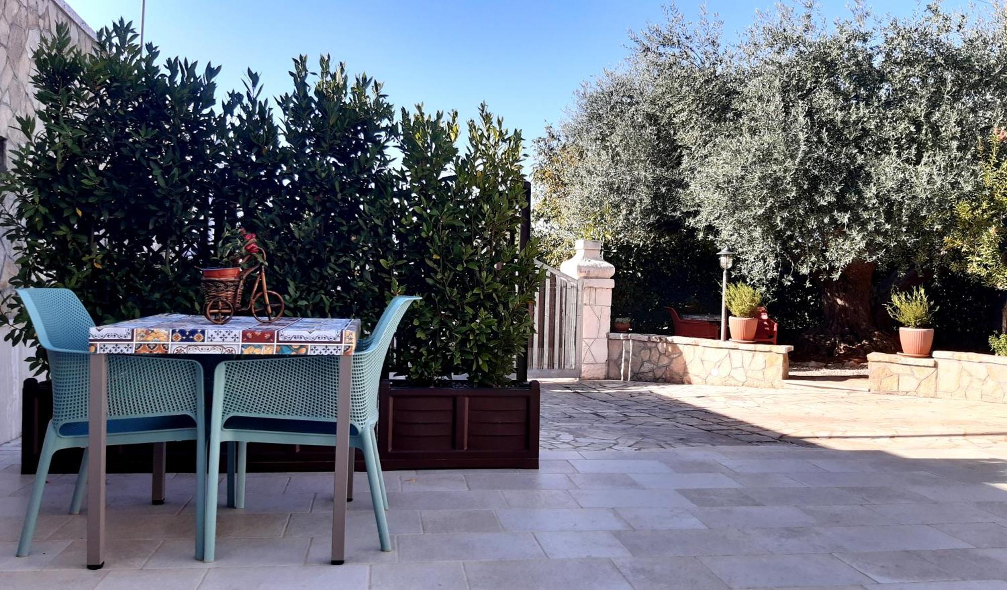 Apartment Pietra D'angolo *